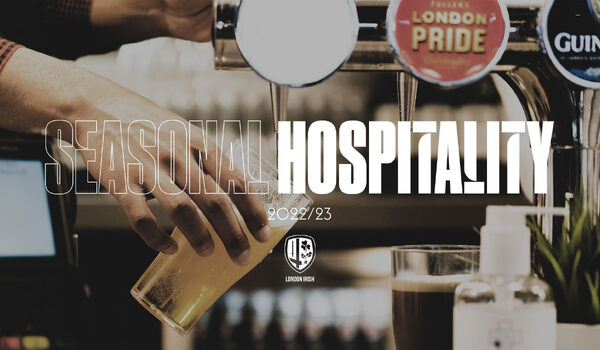 2022/23 Seasonal Hospitality